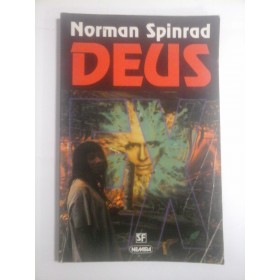 DEUS EX - NORMAN SPINRAD